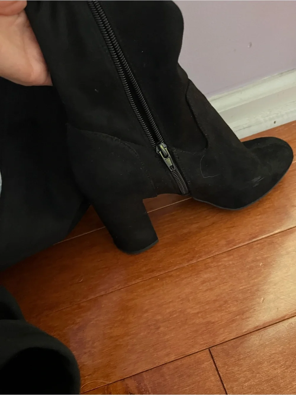 Women’s boots